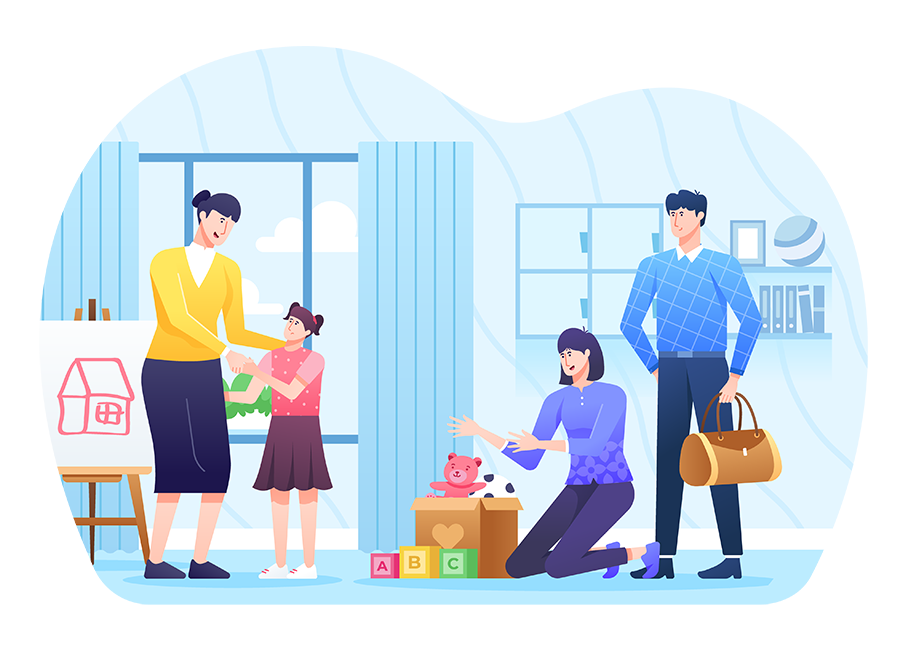 SVG Illustration
